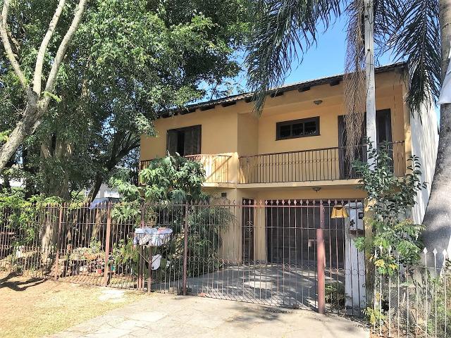 Imóvel Residencial na Rua Carlos Klemtz, Fazendinha - Foto 2