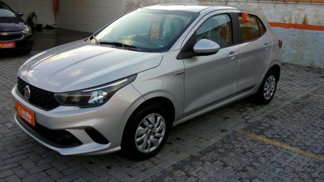 FIAT ARGO 2018/2019 1.0 FIREFLY FLEX DRIVE MANUAL - Foto 3
