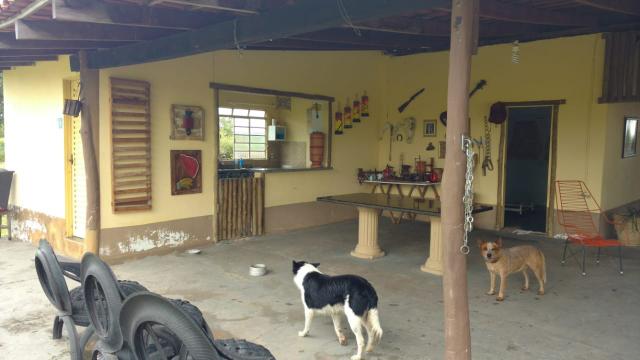 Chácara 12 hectares á 14 km de Cuiabá á venda - Foto 15