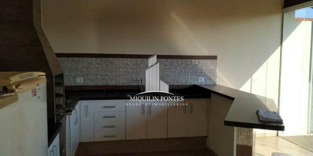 Casa com 1 dorm, Jardim Barcelona - Foto 4