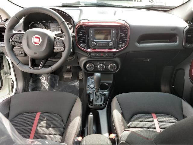 FIAT TORO 2019/2020 1.8 16V EVO FLEX FREEDOM AT6 - Foto 8
