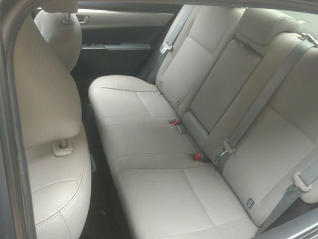 Toyota Corolla XEI 2.0 Preto Automático 2015 Completo - Foto 10