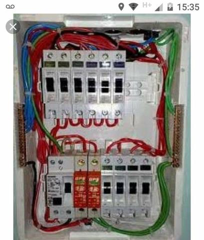 Eletricista
