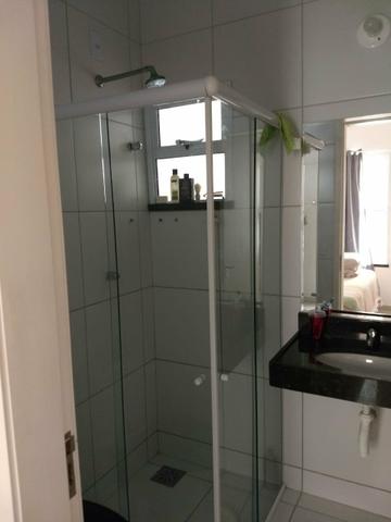Casa com móveis planejados 3 suítes 4 vagas - Foto 13