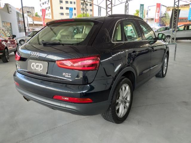 Audi Q3 2.0 Tfsi Quattro - Foto 4