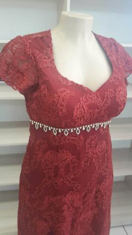 Vestido de festa