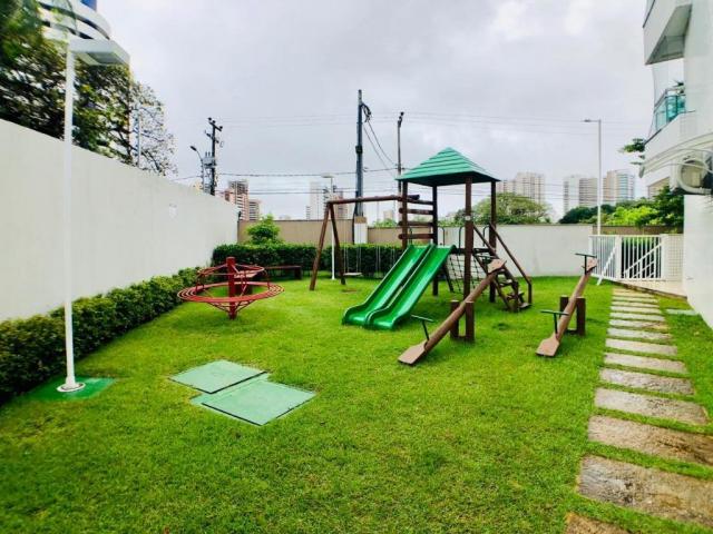 Apartamento a venda no luciano cavalcante - Foto 8