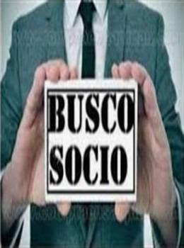 Sócio (supletivo rápido)