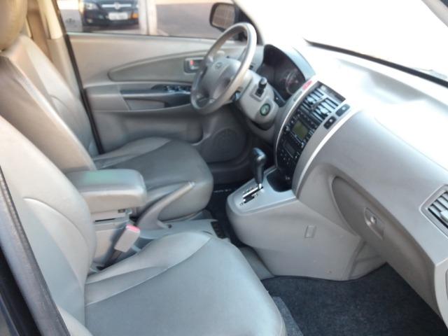Hyundai Tucson 2.7 gls v6 4x4 automatica - Foto 11