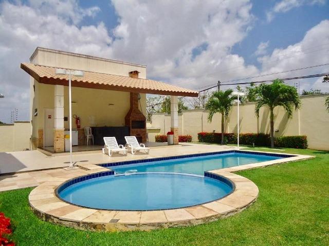 Casa Duplex em condomínio na Lagoa redonda
