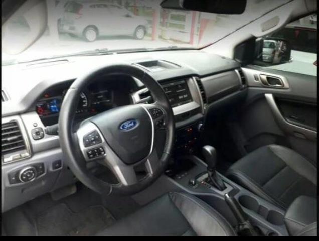 Ford Ranger 3.2 Limited Turbo Diesel - Foto 3