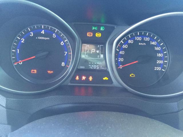 HB20X Style 1.6 Flex 16V Aut. - Foto 7