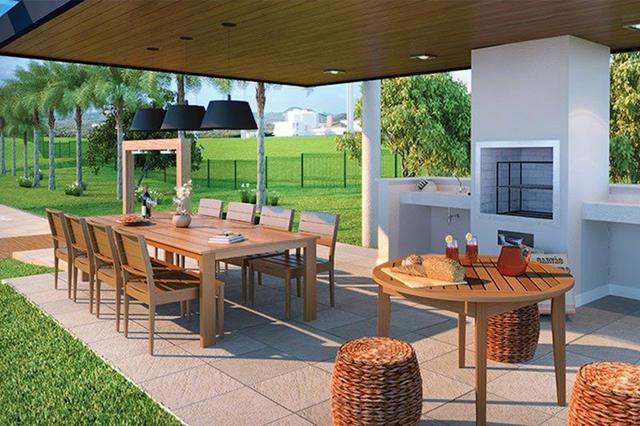 Vendo Lote em Condominio Fechado na Grande João Pessoa - Foto 8