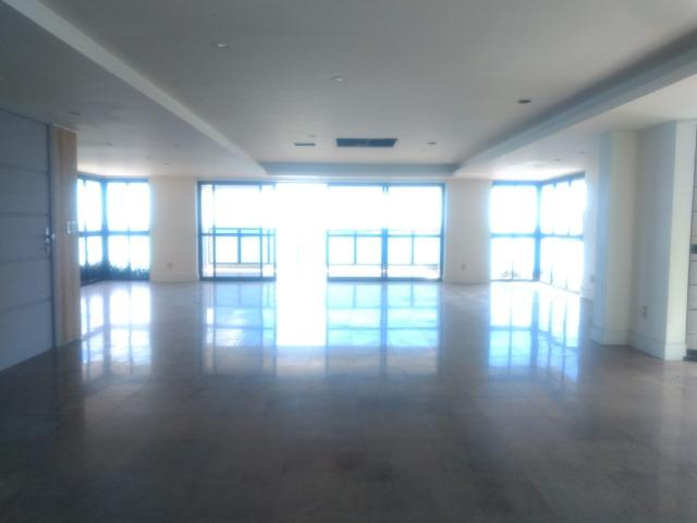 AV 263 - Mega Imóveis Prime Vende, apartamento de 261m² na Av Beira Mar - Foto 3