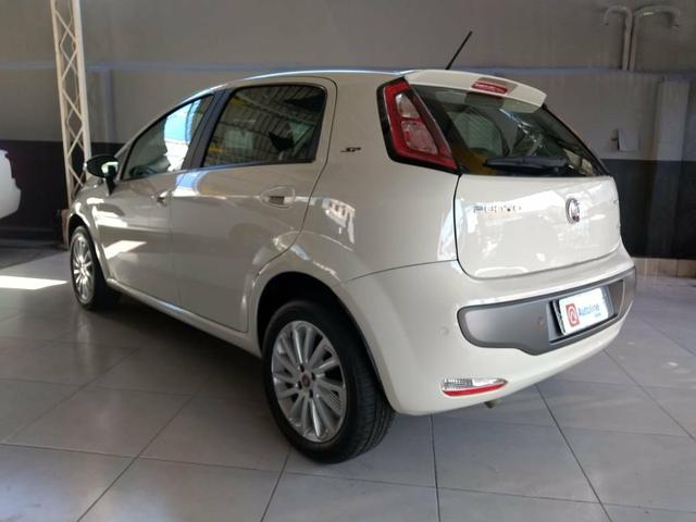 Punto essence 1.6 2015/2016(ent:7 mil+48×) - Foto 4