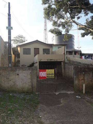 F-Ca0339 Aceita apto na região do Fazendinha ou Caiuá - Foto 7