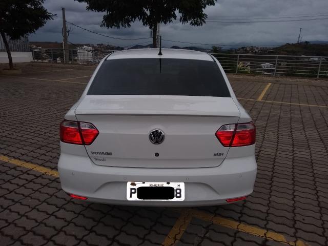 Voyage 1.6 ComfortLine 2016 - Foto 2