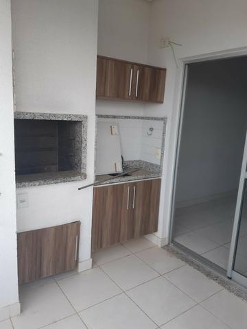 Apartamento Residencial Parque Pantanal 1 Andar alto Mobiliado Parque Pantanal I - Foto 11
