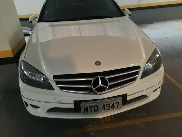Mercedes CLC 200 compresso top de linha - Foto 9
