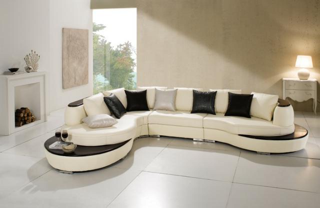 Sofa alto padrão - Foto 2