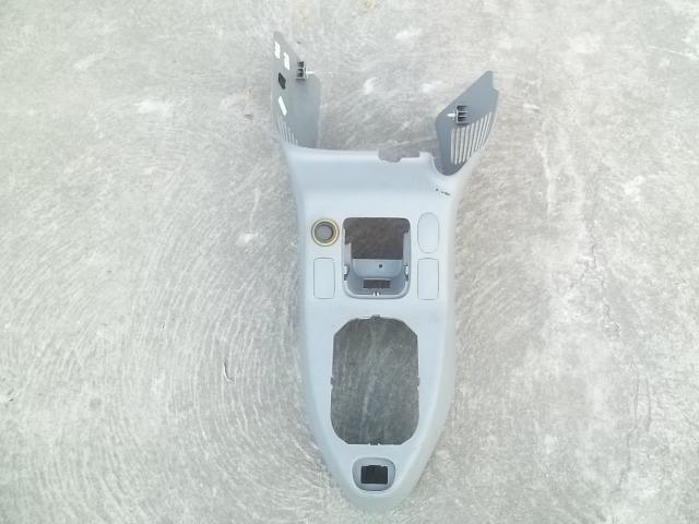 Console Central Do Renault Clio