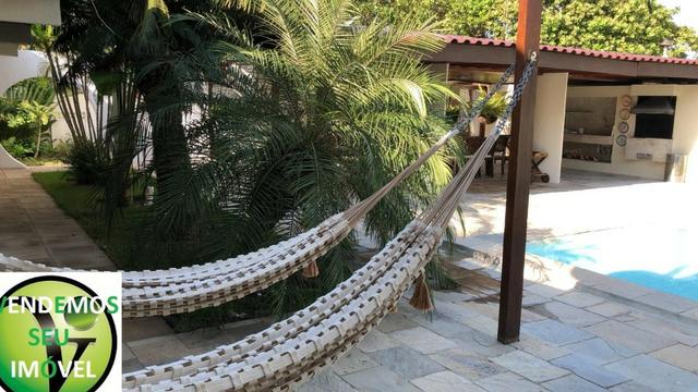 Vendo Casa Condomínio Ponta de Serrambi! Próxima ao Hotel Serrambi - Foto 13