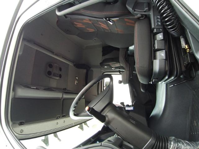 Mercedes-benz Axor 2536 Teto Alto - Selectrucks - Foto 7