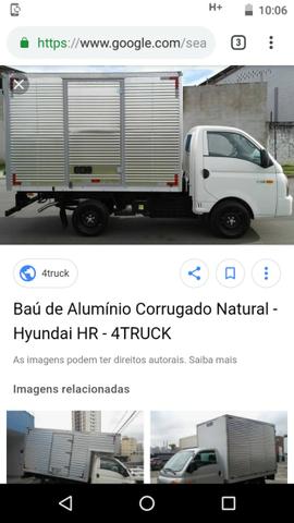 Fretes , carretos e mudanças