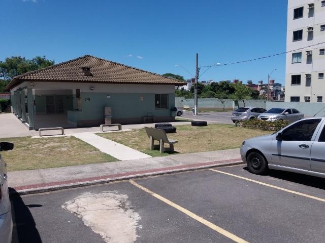 Excelente apartamento 2 quartos no térreo em Colina de Laranjeiras, c/ Armários - Foto 14