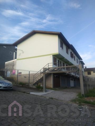 Casa à venda com 2 dormitórios em Charqueadas, Caxias do sul cod:2241 - Foto 18