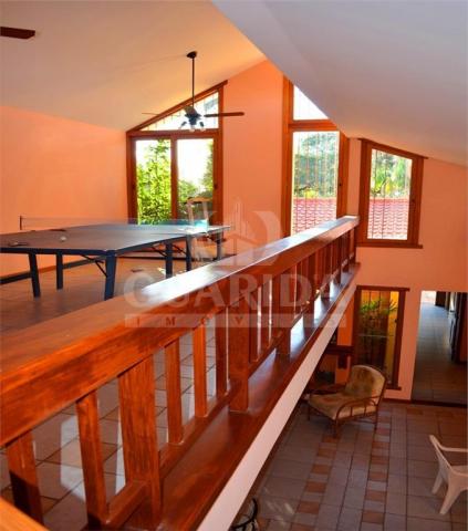 Casa à venda com 4 dormitórios em Vila assunção, Porto alegre cod:151079 - Foto 17