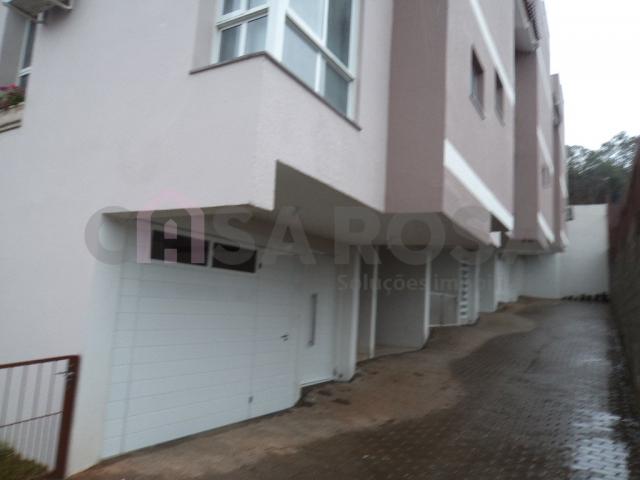 Casa à venda com 2 dormitórios em São luiz, Caxias do sul cod:1339 - Foto 3