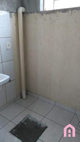Casa à venda com 2 dormitórios em Parque oásis, Caxias do sul cod:2780 - Foto 13