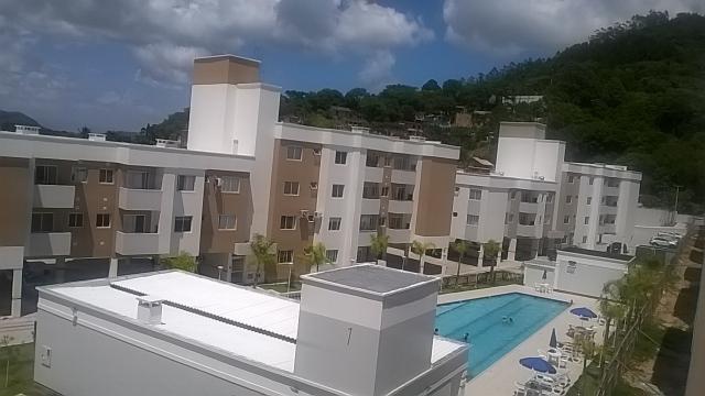Apartamento à venda com 2 dormitórios em Canasvieiras, Florianópolis cod:1127 - Foto 3