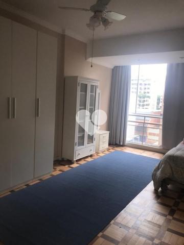 Apartamento à venda com 4 dormitórios em Moinhos de vento, Porto alegre cod:58469508 - Foto 10
