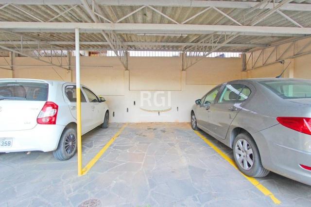 Apartamento para alugar com 1 dormitórios em Nonoai, Porto alegre cod:BT9360 - Foto 14