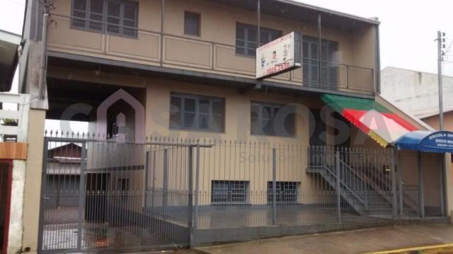 Casa à venda com 5 dormitórios em Nossa senhora de fátima, Caxias do sul cod:1192