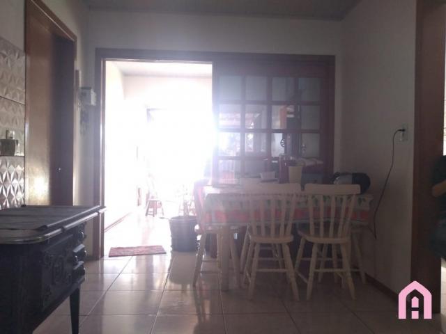 Casa à venda com 4 dormitórios em Desvio rizzo, Caxias do sul cod:2909 - Foto 10