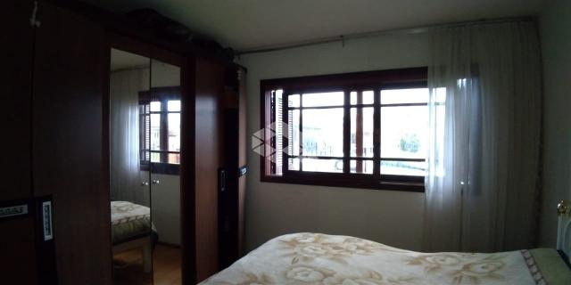 Casa à venda com 3 dormitórios em Triângulo, Carlos barbosa cod:9911745 - Foto 10