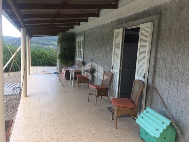 Chácara à venda em São luiz de castro, Boa vista do sul cod:9904527 - Foto 7