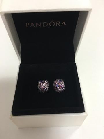 Charm Pave Pandora