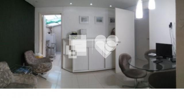 Casa para alugar com 4 dormitórios em Floresta, Porto alegre cod:58463723 - Foto 11