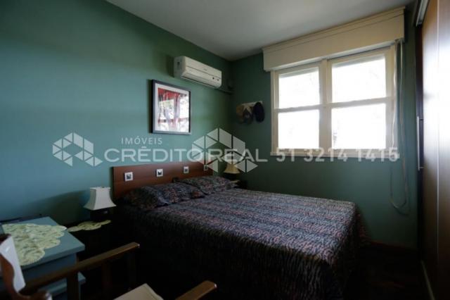 Apartamento à venda com 1 dormitórios em Camaquã, Porto alegre cod:AP9025 - Foto 7