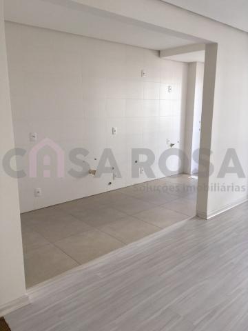 Apartamento à venda com 2 dormitórios em Pio x, Caxias do sul cod:1274 - Foto 5
