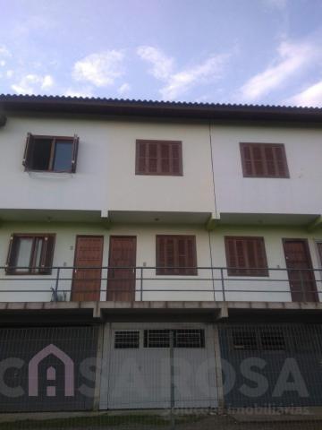 Casa à venda com 2 dormitórios em Charqueadas, Caxias do sul cod:2241 - Foto 17