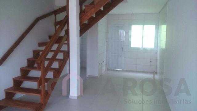 Casa à venda com 2 dormitórios em Nossa senhora da saúde, Caxias do sul cod:621 - Foto 3