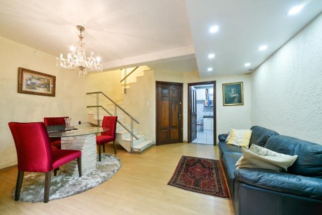Casa à venda com 3 dormitórios em Vila conceição, Porto alegre cod:9913935 - Foto 2