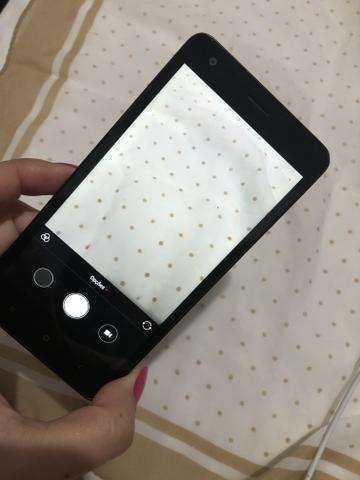 Vendo celular Xiaomi em ótimo estado - Foto 3