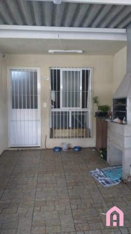 Casa à venda com 2 dormitórios em Parque oásis, Caxias do sul cod:2780 - Foto 2