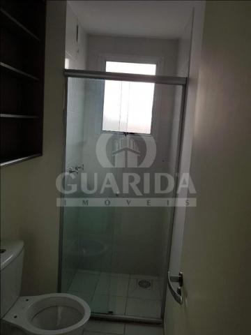 Apartamento à venda com 3 dormitórios em Cavalhada, Porto alegre cod:64079 - Foto 9